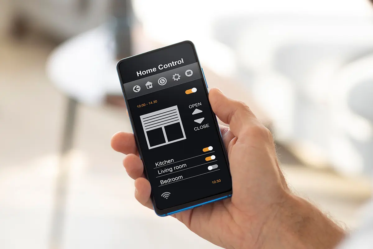 emhe - Hausautomatisierung per Smartphone Hausautomatisierung per Smartphone